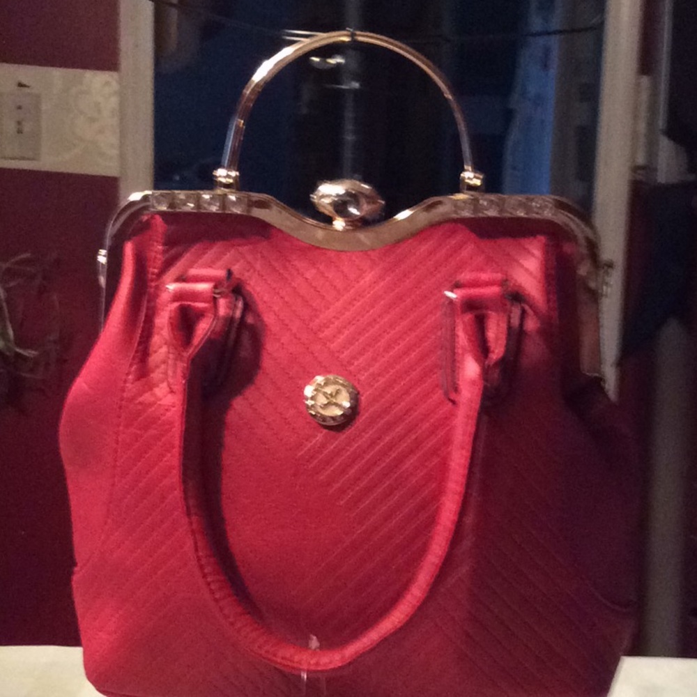 Women’s Fashion Satchel Bag
